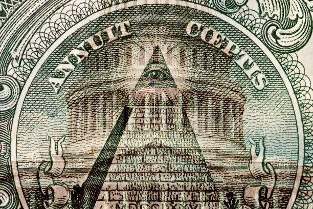 COMMENT COMPRENDRE L'INFLUENCE DES SOCIETES SECRETES ET DES LOGES DANS LE MONDE MODERNE 4 Secret Societies