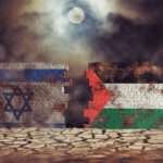 Comprendre le conflit israélo-palestinien