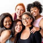 Rendre une femme américaine amoureuse