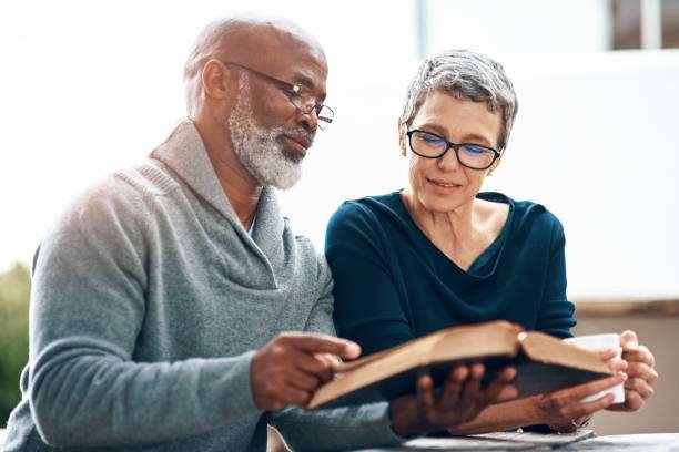 COMMENT APPRENDRE A MIEUX COMPRENDRE LA BIBLE 1 read the bible