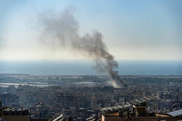 COMPRENDRE LE CONFLIT ISRAELO-PALESTINIEN 4 La situation humanitaire