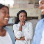 Arrêter d'être jaloux de l'ex de son partenaire :