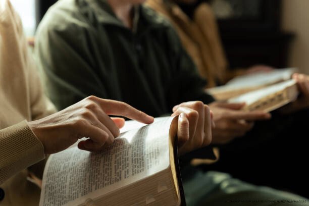 COMMENT APPRENDRE A MIEUX COMPRENDRE LA BIBLE 5 Applications pratiques des enseignements bibliques