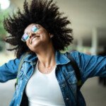 Apprendre à diffuser une énergie positive