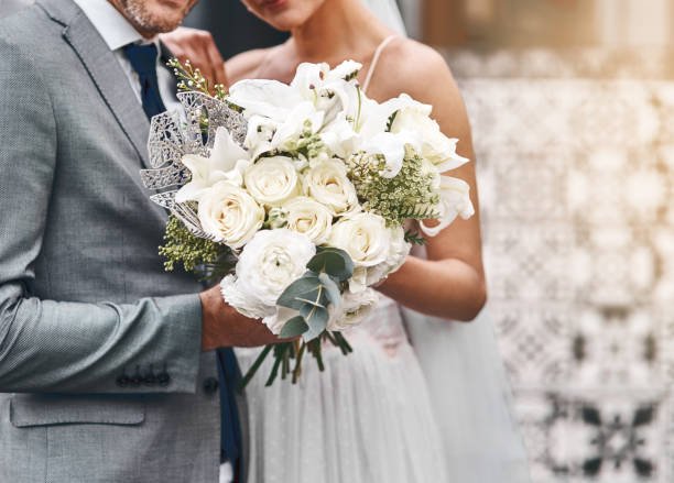 COMMENT FAIRE UN TRES BON MARIAGE 3 Choisir le thème et la décoration
