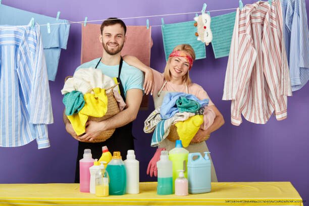 COMMENT INCITER SON MARI A AIDER A LA MAISON 2 Inciter son mari à aider à la maison