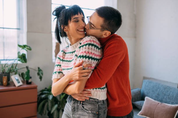 COMMENT RENDRE SON MARI A NOUVEAU AMOUREUX 5 Se concentrer sur soi-même