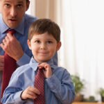 Apprendre à renforcer les liens familiaux