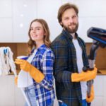 Inciter son mari à aider à la maison