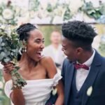 Faire un très bon mariage