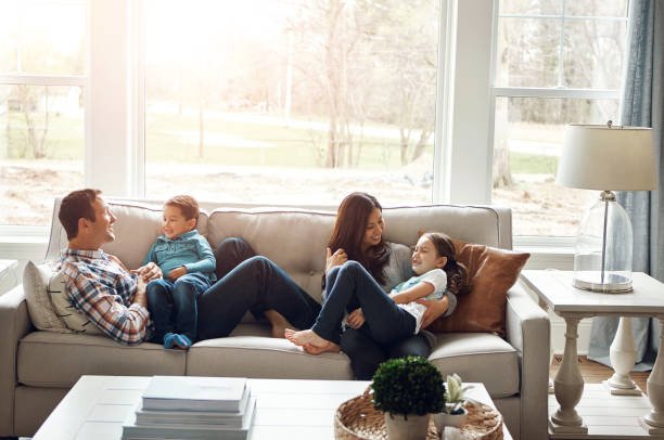 COMMENT RÉUSSIR L'ÉDUCATION DE VOS ENFANTS 2 L'importance de la communication