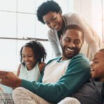 Réussir l'éducation de vos enfants