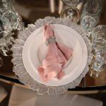 Organiser la réception d'un mariage