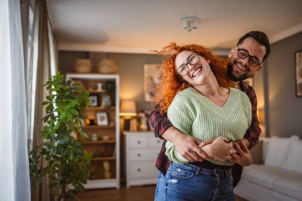 COMMENT RENDRE SON MARI A NOUVEAU AMOUREUX 6 Refonder l'amour