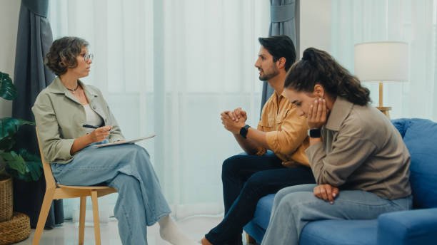 COMMENT APPRENDRE A GERER LES CONFLITS ENTRE COLLEGUES 7 istockphoto 2204684593 612x612 1