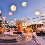 Faire une bonne décoration de mariage