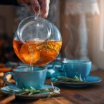 Eliminer la caféine de son corps