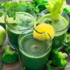 COMMENT FAIRE UNE CURE DETOX A BASE DE JUS 🔥