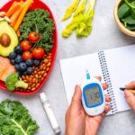 Baisser naturellement votre glycémie