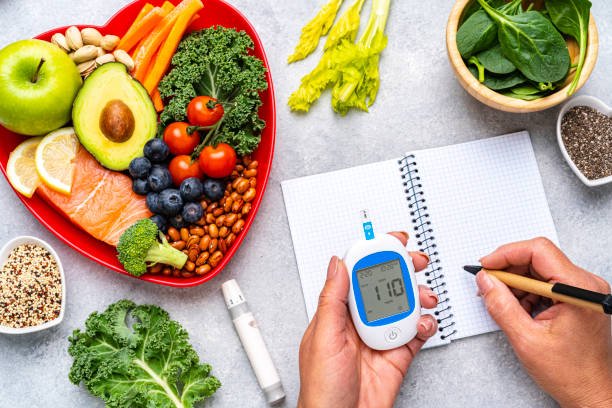 COMMENT BAISSER NATURELLEMENT VOTRE GLYCEMIE 1 Baisser naturellement votre glycémie