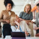 DECRYPTER LA PSYCHOLOGIE FEMININE : CE QUE LES FEMMES VEULENT VRAIMENT