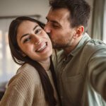 Vivre une relation mature