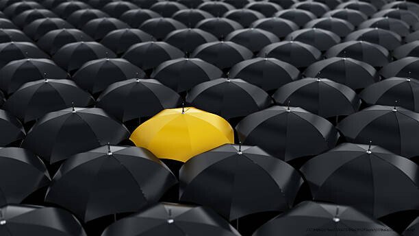 COMMENT ETRE ORIGINAL : EXPLOREZ VOTRE UNICITE 3 Observez et inspirez-vous