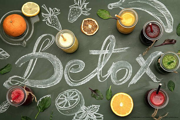 COMMENT ELIMINER LES DROGUES DE VOTRE ORGANISME 4 Le processus de désintoxication