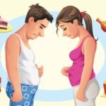 Se débarrasser de l'excès de graisse abdominale