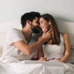 Commencer une relation de sexe entre amis