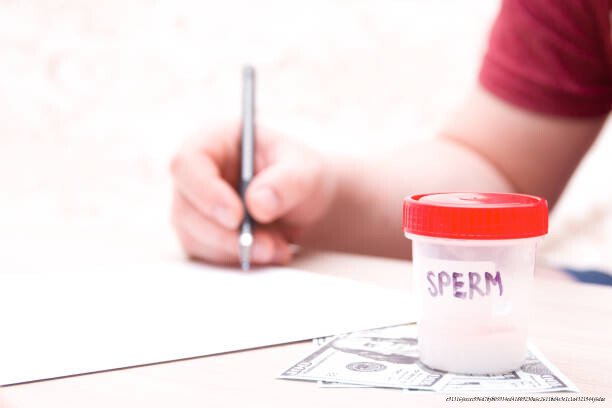 COMMENT FAIRE DON DE SON SPERME : GUIDE PRATIQUE 2 Faire don de son sperme