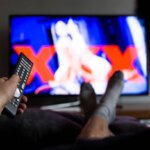 Pourquoi  mon copain regarde-t-il du porno