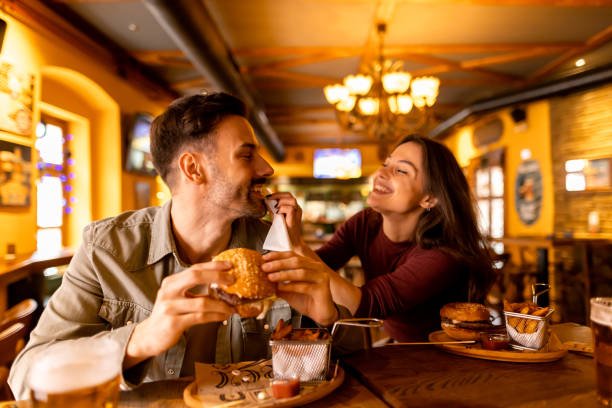 COMMENT EXCITER SON COPAIN 3 Créer des moments de romantisme