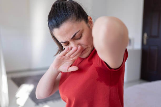 COMMENT ELIMINER LES ODEURS CORPORELLES 6 Eliminer les odeurs corporelles