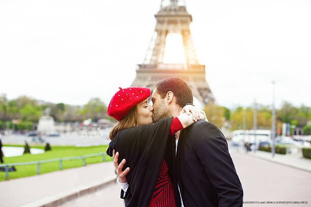 COMMENT EMBRASSER A LA FRANCAISE : GUIDE PRATIQUE POUR UN BAISER PASSIONNER 2 Les bases du baiser à la française