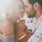 Dire à votre petit ami que vous voulez coucher avec lui