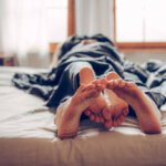 Pourquoi les hommes sont ils différents après un rapport sexuel