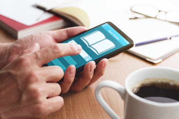 COMMENT APPRENDRE PLUS VITE AVEC TON SMARTPHONE : TECHNIQUE APPROUVEE PAR LA SCIENCE 3 Choisir les bonnes applications d'apprentissage