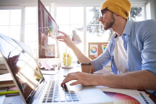 COMMENT CREER DES IMAGES, VIDEOS, ET LOGOS AVEC L'IA 2 Comment créer des images, vidéos et logos avec l’IA