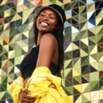 Mode urbaine africaine