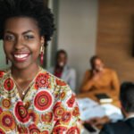 Le Mouvement Afro-Optimiste