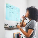 Étudier sans stress