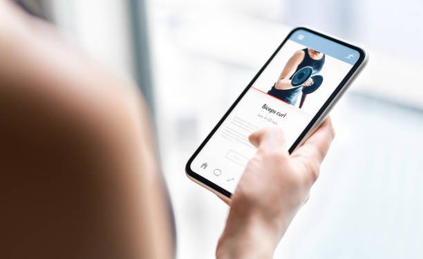 BIEN-ETRE MENTAL : 5 APPLICATIONS POUR GERER TON STRESS 3 Présentation des cinq applications recommandées