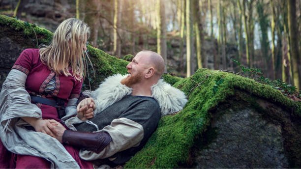 COMMENT FAIRE UN JEU DE ROLE COQUIN AVEC SON AMOUREUX(SE) 5 Saisir l’instant et profiter de l’expérience