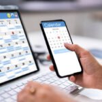 Organiser ses révisions avec Google Calendar et Notion