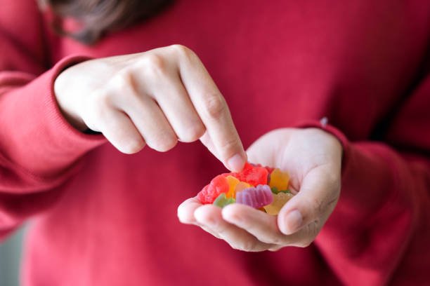 CBG GUMMIES : POURQUOI ON EN PARLE DE PLUS EN PLUS 1 CBG Gummies