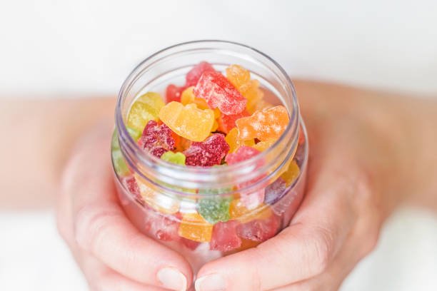 CBG GUMMIES : POURQUOI ON EN PARLE DE PLUS EN PLUS 2 CBG Gummies