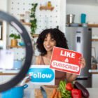 PERCER SUR TiKToK : LES REGLES A CONNAITRES