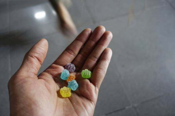 CBG GUMMIES : POURQUOI ON EN PARLE DE PLUS EN PLUS 5 Témoignages et Avis d'Utilisateurs