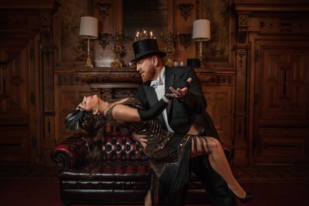 COMMENT FAIRE UN JEU DE ROLE COQUIN AVEC SON AMOUREUX(SE) 6 Répéter et explorer de nouveaux scénarios